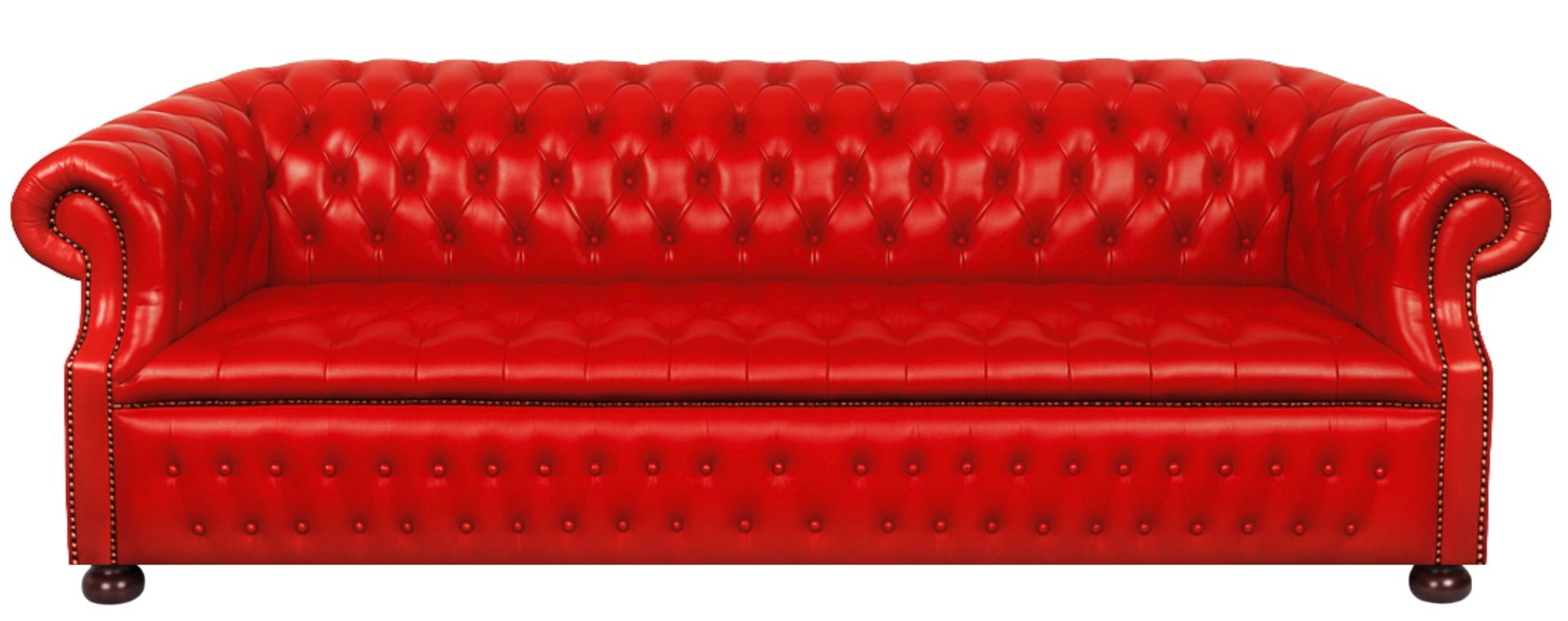 The Rothwell Chesterfield
